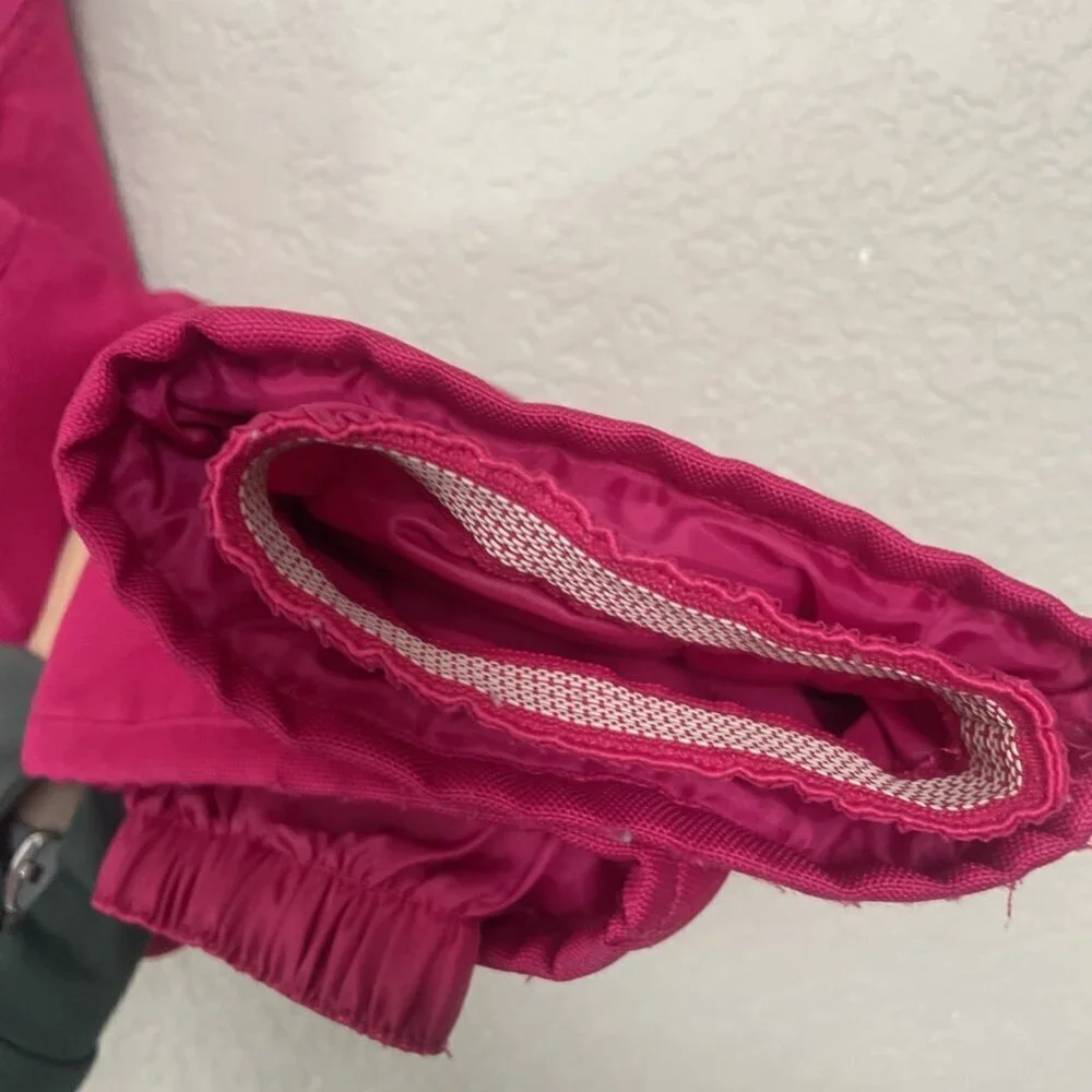 Circo Baby Child 12M Pink Ski / Snow Bib Overalls snowpants